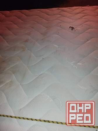 Матрас ортопедический 160 на 190 на 23 см Донецк - изображение 3