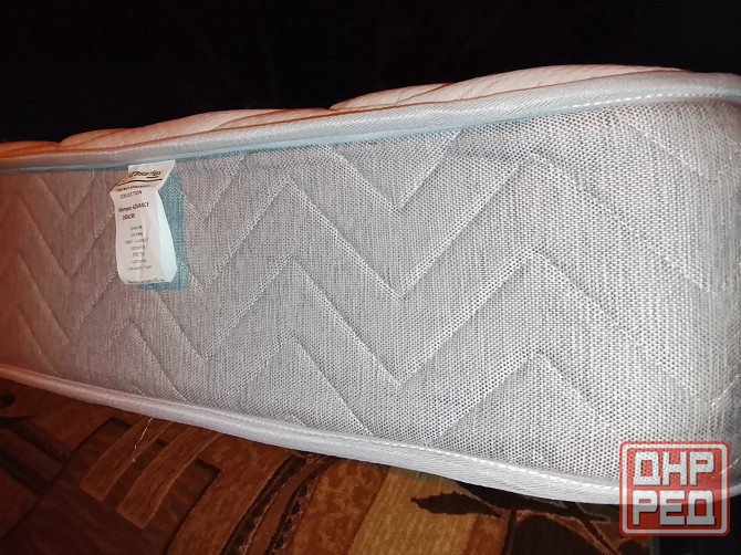 Матрас ортопедический 160 на 190 на 23 см Донецк - изображение 2