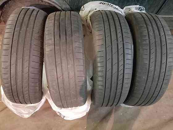 Шины кумхо Донецк