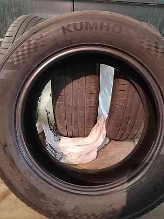Шины кумхо Донецк