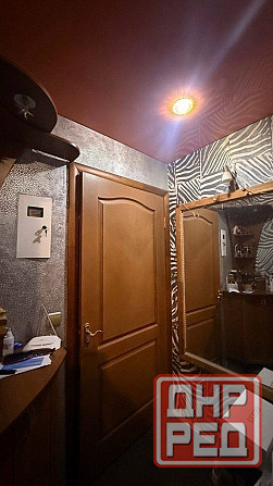 Продам 3ком Ворошиловский район, Документы готовы Донецк - изображение 4