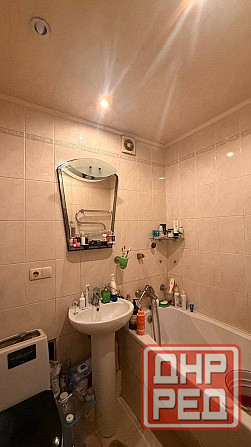 Продам 3ком Ворошиловский район, Документы готовы Донецк - изображение 7