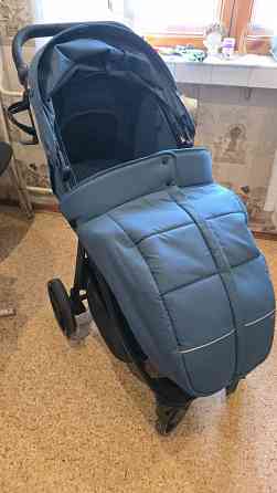 Прогулочная коляска Донецк