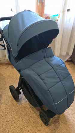 Прогулочная коляска Донецк