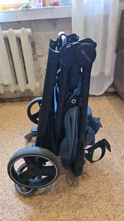 Прогулочная коляска Донецк