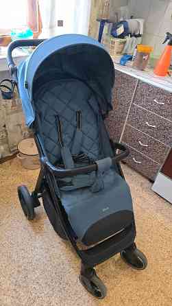 Прогулочная коляска Донецк