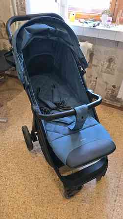 Прогулочная коляска Донецк