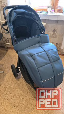 Прогулочная коляска Донецк - изображение 3