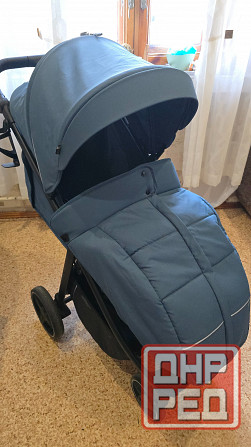 Прогулочная коляска Донецк - изображение 4