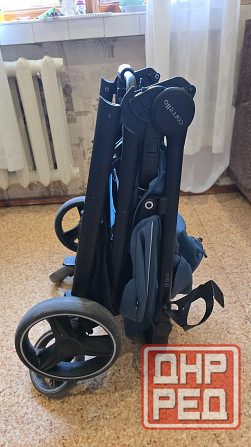 Прогулочная коляска Донецк - изображение 5