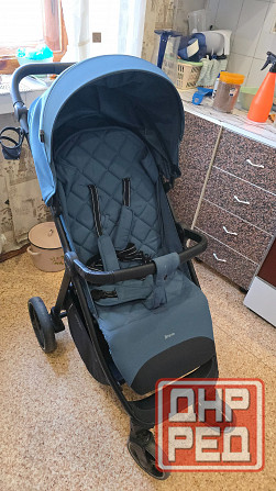 Прогулочная коляска Донецк - изображение 1