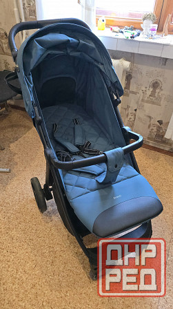 Прогулочная коляска Донецк - изображение 2