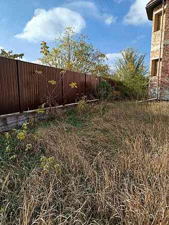 Дом 400 м² (коробка) + участок 9 соток | коммуникации Донецк