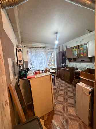 Продам 2 комнатную квартиру на пл.Победы Донецк