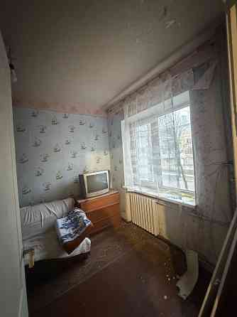 Продам 2 комнатную квартиру на пл.Победы Донецк