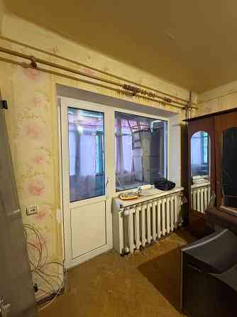 Продам 2 комнатную квартиру на пл.Победы Донецк