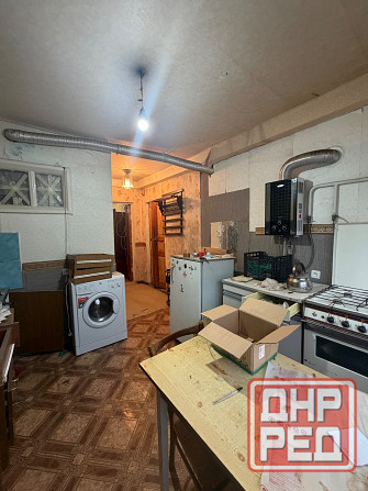 Продам 2 комнатную квартиру на пл.Победы Донецк - изображение 8