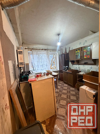 Продам 2 комнатную квартиру на пл.Победы Донецк - изображение 6