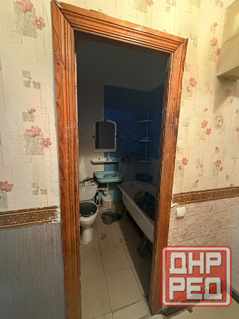 Продам 2 комнатную квартиру на пл.Победы Донецк - изображение 4