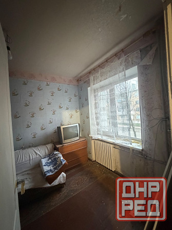 Продам 2 комнатную квартиру на пл.Победы Донецк - изображение 1