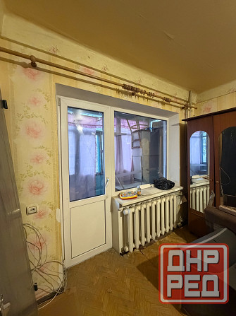 Продам 2 комнатную квартиру на пл.Победы Донецк - изображение 3