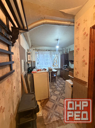 Продам 2 комнатную квартиру на пл.Победы Донецк - изображение 5