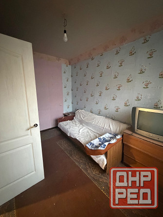 Продам 2 комнатную квартиру на пл.Победы Донецк - изображение 2