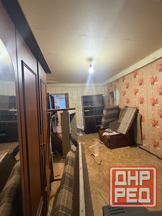 Продам 2 комнатную квартиру на пл.Победы Донецк - изображение 10