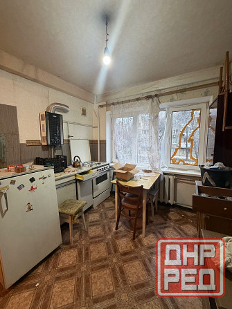 Продам 2 комнатную квартиру на пл.Победы Донецк - изображение 7