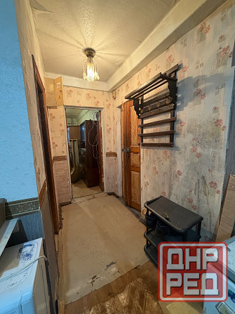 Продам 2 комнатную квартиру на пл.Победы Донецк - изображение 9