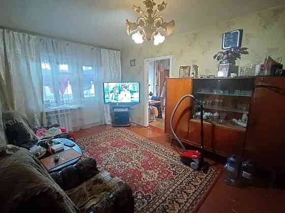 продам 3-комнатную квартиру в центре Донецка, Изумруд Донецк