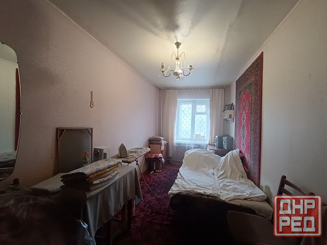 продам 3-комнатную квартиру в центре Донецка, Изумруд Донецк - изображение 2