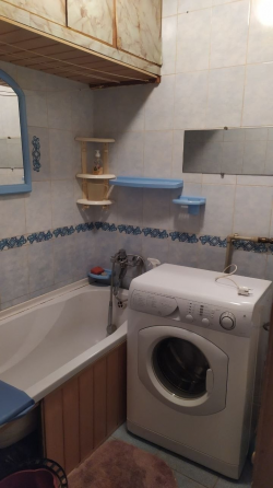 Продажа 1 комнатной квартиры Макеевка, кв-л Металлург, (ориентир Бутовский поворот) Макеевка