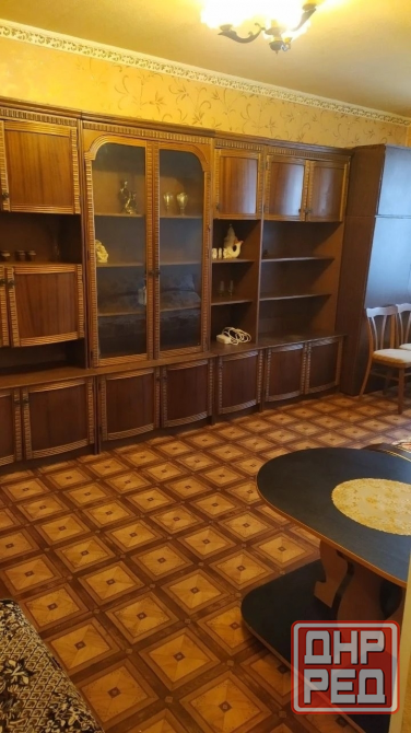 Продажа 1 комнатной квартиры Макеевка, кв-л Металлург, (ориентир Бутовский поворот) Макеевка - изображение 1