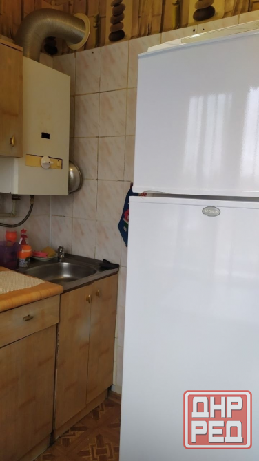 Продажа 1 комнатной квартиры Макеевка, кв-л Металлург, (ориентир Бутовский поворот) Макеевка - изображение 3