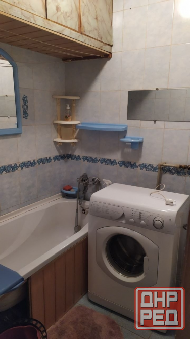 Продажа 1 комнатной квартиры Макеевка, кв-л Металлург, (ориентир Бутовский поворот) Макеевка - изображение 6