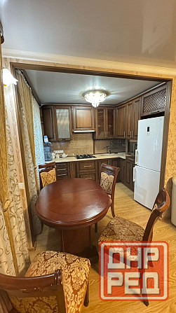 Сдам крупногабаритную 2 к квартиру в Приморском районе, ор. "Вечный огонь"! Мариуполь - изображение 7