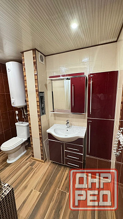 Сдам крупногабаритную 2 к квартиру в Приморском районе, ор. "Вечный огонь"! Мариуполь - изображение 10