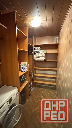 Сдам крупногабаритную 2 к квартиру в Приморском районе, ор. "Вечный огонь"! Мариуполь - изображение 8