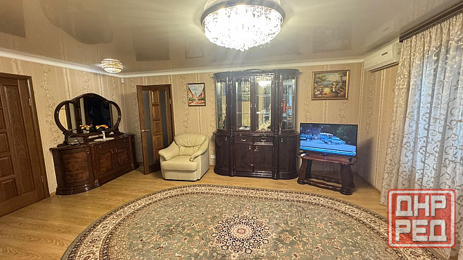 Сдам крупногабаритную 2 к квартиру в Приморском районе, ор. "Вечный огонь"! Мариуполь - изображение 2