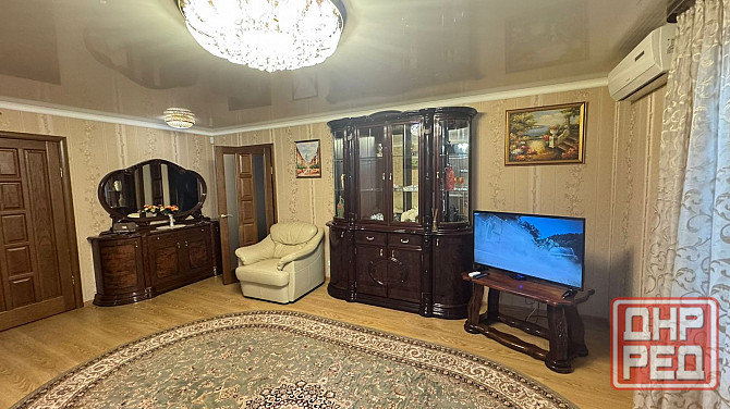 Сдам крупногабаритную 2 к квартиру в Приморском районе, ор. "Вечный огонь"! Мариуполь - изображение 3