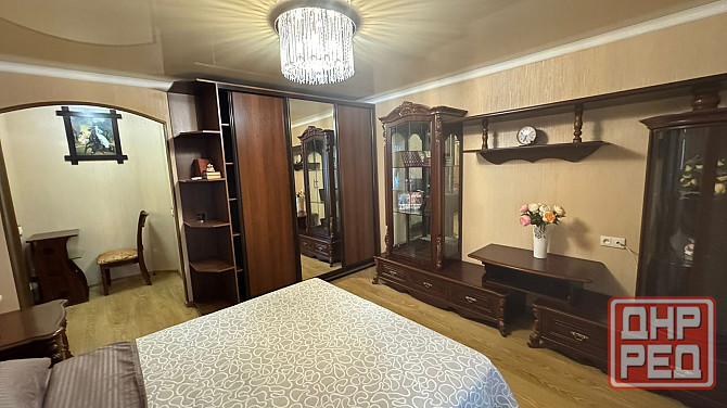 Сдам крупногабаритную 2 к квартиру в Приморском районе, ор. "Вечный огонь"! Мариуполь - изображение 6