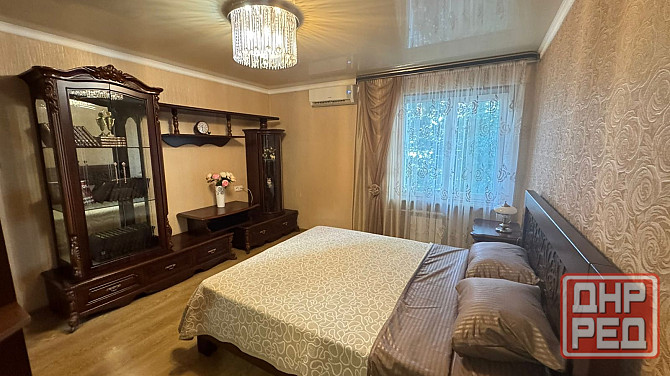 Сдам крупногабаритную 2 к квартиру в Приморском районе, ор. "Вечный огонь"! Мариуполь - изображение 5