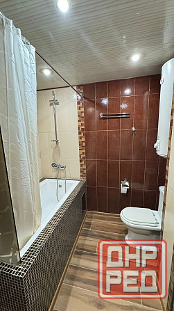 Сдам крупногабаритную 2 к квартиру в Приморском районе, ор. "Вечный огонь"! Мариуполь - изображение 11