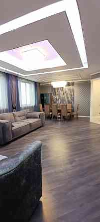 Мако на бульваре Пушкина! 3-х комн с Новым ремонтом! 155 м²! Два санузла! Два паркоместа! Донецк