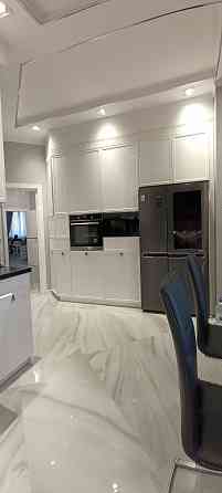 Мако на бульваре Пушкина! 3-х комн с Новым ремонтом! 155 м²! Два санузла! Два паркоместа! Донецк