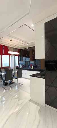 Мако на бульваре Пушкина! 3-х комн с Новым ремонтом! 155 м²! Два санузла! Два паркоместа! Донецк