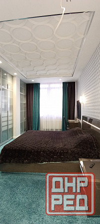 Мако на бульваре Пушкина! 3-х комн с Новым ремонтом! 155 м²! Два санузла! Два паркоместа! Донецк - изображение 7