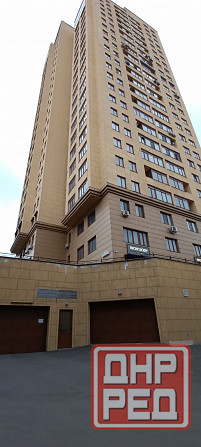 Мако на бульваре Пушкина! 3-х комн с Новым ремонтом! 155 м²! Два санузла! Два паркоместа! Донецк - изображение 1