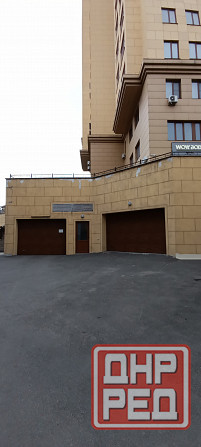 Мако на бульваре Пушкина! 3-х комн с Новым ремонтом! 155 м²! Два санузла! Два паркоместа! Донецк - изображение 2